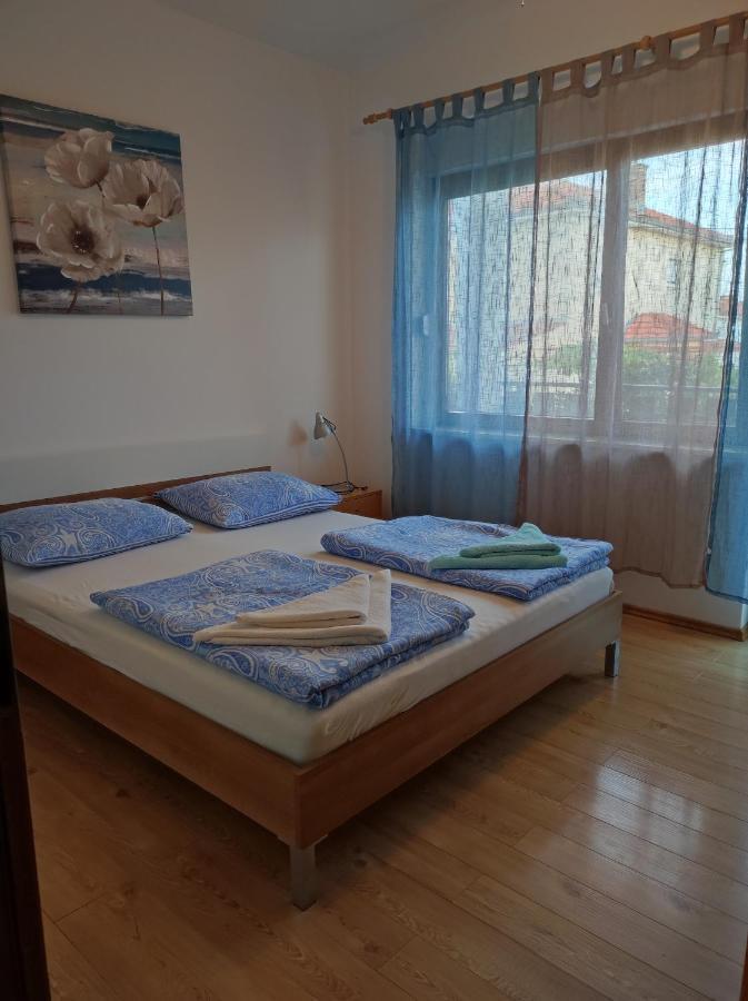 Apartments Sofija تروغير المظهر الخارجي الصورة