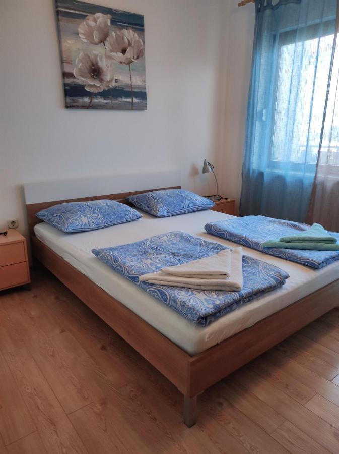 Apartments Sofija تروغير المظهر الخارجي الصورة