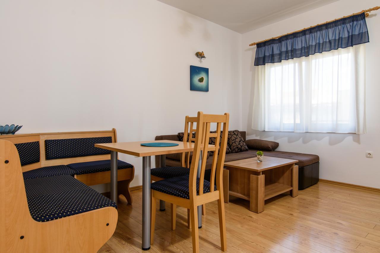 Apartments Sofija تروغير المظهر الخارجي الصورة