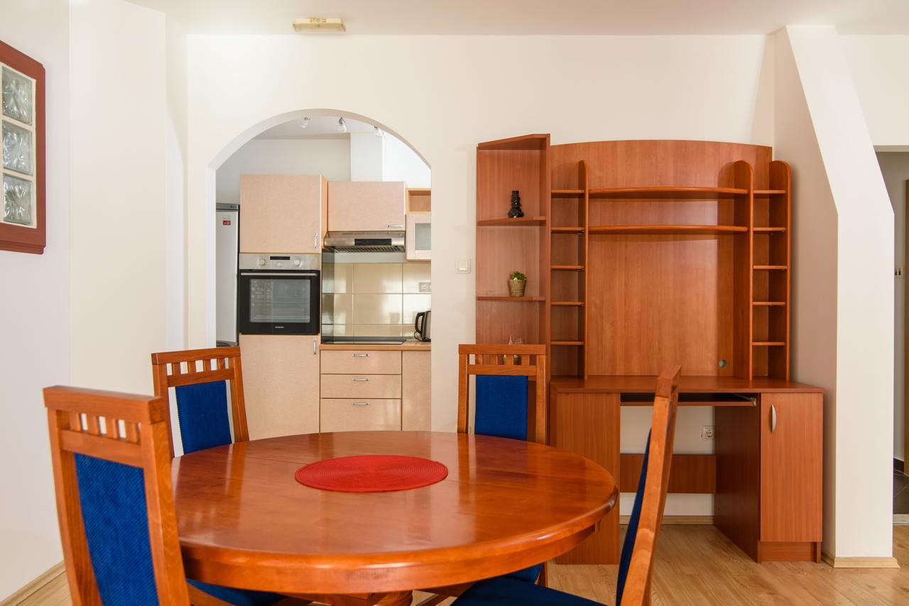 Apartments Sofija تروغير المظهر الخارجي الصورة